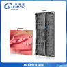 Buy cheap 16 Bit P3.91 Outdoor Rental LED Video Wall Display IP65 H Series SMD1921 from wholesalers
