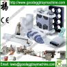Buy cheap New technology PE physical foam film extrusion line for epe foam making from wholesalers