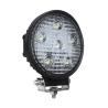 Buy cheap 1440lm 18W Spot Waterproof LED Work Light For Engineering Machinery from wholesalers