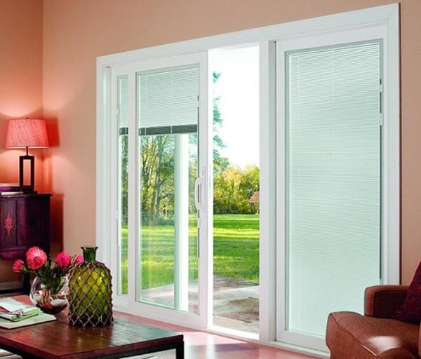 Buy cheap Internal Blinds Inside Glass Sound / Heat Insulating Energy Saving from wholesalers