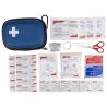 Buy cheap Medical Equipment Mini EVA First Aid Kit Box Traveling First Aid Kit Bag from wholesalers