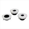 Buy cheap Lifud Dimmable Recessed Led Downlight , 12w Recessed Wall Washer Downlight from wholesalers