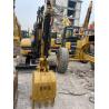 Buy cheap Second Hand CAT304C High Performance Used Construction Machine Caterpillar from wholesalers