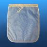 Buy cheap Food Grade 200 Micron Mesh Filter Bags , Nylon Nut Milk Bag 12" x 12" from wholesalers