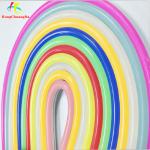 White Flexible SMD LED Neon Rope Light 8*13mm For Bar Home Christmas Party