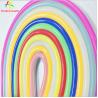 Buy cheap 6*12mm LED Neon Flexible Strip Light 12v 10W Energy Conservation Installing from wholesalers