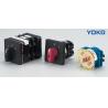 Buy cheap 3LB5 3LB4 3LB3 63 amp Rotary Changeover Switch 40amp 25A 40A 660V from wholesalers
