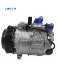 97012601106 7PP820803BX Variable Displacement Compressor For Porsche Panamera 3