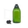 Buy cheap Silk Screen ODM 1.3L Shampoo Dispenser Bottles from wholesalers
