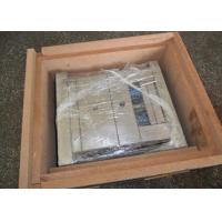 Buy cheap 50 HRC Customized Precision Injection Mould 500k Cycles Life , Home Appliance Mould product