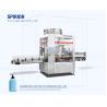 Buy cheap Minimum 4000 BPH Body Care Pump Capping Machine from wholesalers