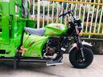 175cc Engine 800 W power DAYANG Heavy-duty Three Wheels Motorcycles for Global