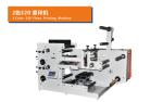 Automatic Label Flexographic Printting with Roarty Die Cutter label Flexographic