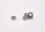 Vibration Massage Gun Miniature Ball Bearing Gcr15 Chrome Steel 686ZZ 608ZZ