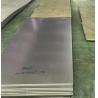 Buy cheap HR 430 Stainless Steel Plate , Hot Rolled Sheet Metal For Industrial Equipment from wholesalers