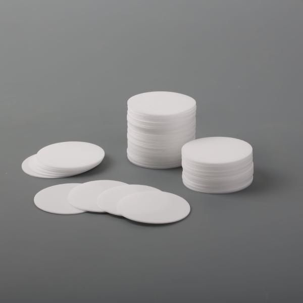 Buy cheap Food Grade Cap Seal Gasket Liners Pressure Sensitive Seals For Jars Bottle Seal from wholesalers