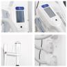 Buy cheap Newest 4 Hands Fat Freeze Etg 50-3s Strong Competitive Price Cryolipolysis Slimming Machine from wholesalers