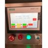 Buy cheap Ex Proof Vacuum 200L Pharmaceutical Powder Blender from wholesalers