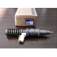 Buy cheap ISO Approve 3801368 Volvo Fuel Injector Replacement For Excavator EC360B product