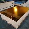 Buy cheap Customization Adhesive Backed Mirrored Sheets Furniture Acrylic Sheet 1.20g/Cm3 from wholesalers