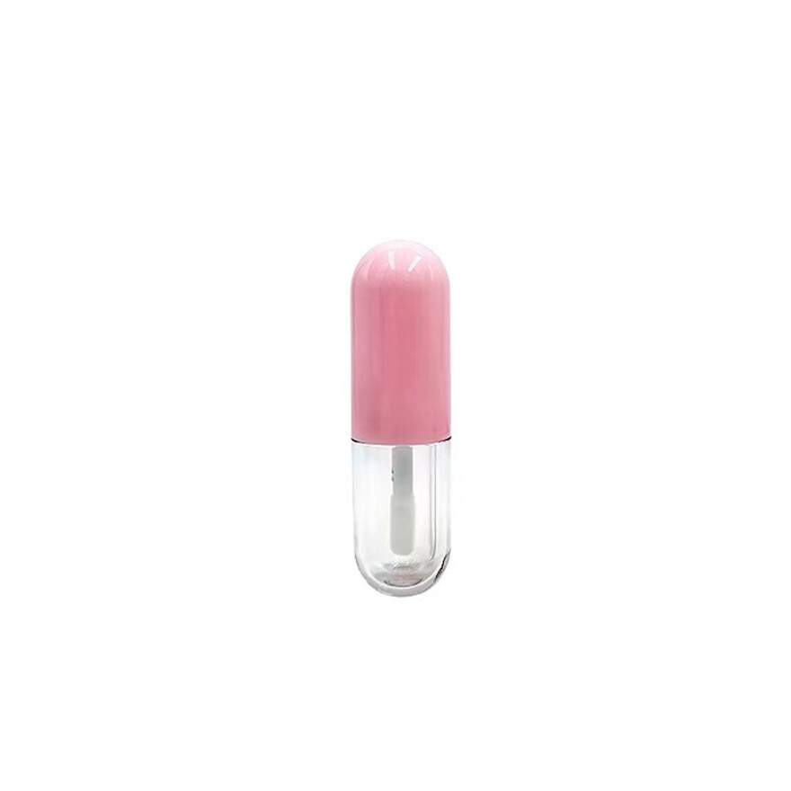 Lipstick Tube Packaging Refillable Lip Gloss Lipstick Lipstick Empty Tube