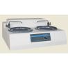 Buy cheap Pre - Grinder Metallurgical Polishing Machine 450 Rpm Grinding Disk Rotating Speed from wholesalers