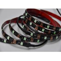 Buy cheap 5050 RGB 30lamp/M Multi Colour Led Strip With Remote product