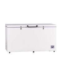Buy cheap -60°C 485L hospital refr... product