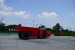 with Volvo Engine Underground Mining Truck St20 Mining Hauler
