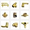 Buy cheap Double Robot Brass Pressure Die Casting Machine For Plumbing Fittings from wholesalers