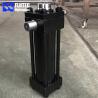 Buy cheap Parker Standard Series Tie Rod Hydraulic Cylinder Custom from wholesalers