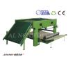Buy cheap Non Woven Fiber Cross Lapper Machine Spreading 4000mm 380V 50Hz from wholesalers