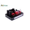 Buy cheap Brushless 7 Amps 100OHM Three Phase Generator AVR from wholesalers