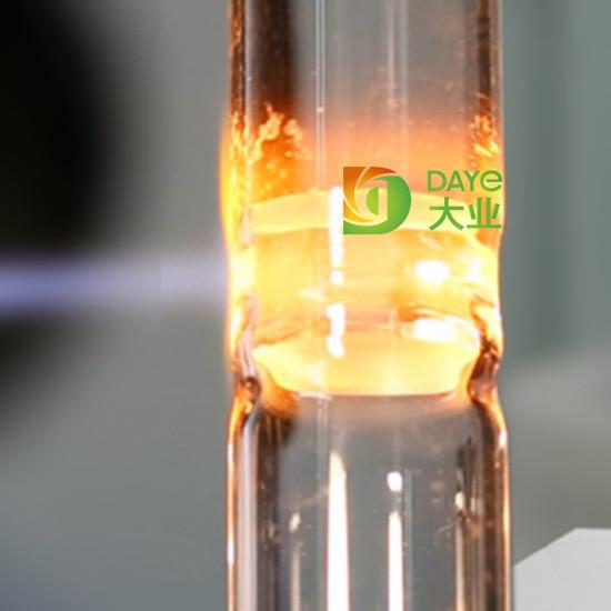 Buy cheap Even Heating Quartz Vacuum Sealing Machine , Quartz Tube Sealing Machine For Medical / Chemical from wholesalers