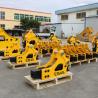 Buy cheap EB45 Rock Hammer For 0.8 - 1.5 Ton Mini Excavator Attachment Open Side Type Hydraulic Breaker from wholesalers