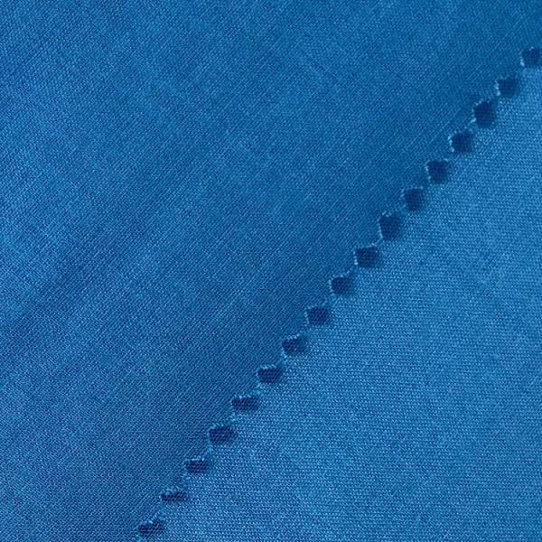 Buy cheap 100% Meta Aramid Fabric Fire Retardant Nomex Aramid Fabric from wholesalers