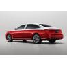 Buy cheap 2022 2023 Auto Electric Cars 60kWh 4 Seat 7 Seat 510km 660km Hongqi E-Hs9 Ehs9 H9 Hs9 from wholesalers