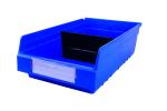Warehouse Parts Bins Tool Spare Parts Storage Solid Box Nesting Eco-Friendly