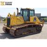Buy cheap Original Hydraulic Valve Used Mini Crawler Dozer Komatsu D65 Bulldozer D65P D65-16 153KW from wholesalers