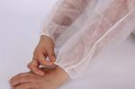 Indoor Household Anti Slip 100 Pieces Dobby Dust Sleeves Cover