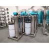 Buy cheap Water Purification Function Agricultural and Commercial Softening Water Machines from wholesalers
