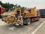 S Any Heavy Industry 180m 178 Productivity Cylinder Type Concrete Vehicle Pump