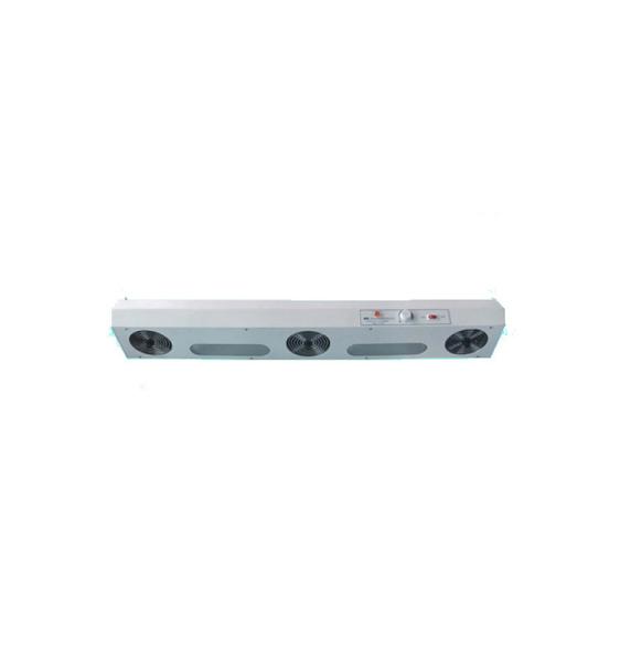 Buy cheap SL003 Overhead Ionised Air Blower 300W Support 0.9A Current Consumption from wholesalers
