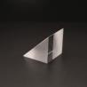 Buy cheap Custom Optical Glass Prism 45 Degree Right Angle Prism For Laser from wholesalers