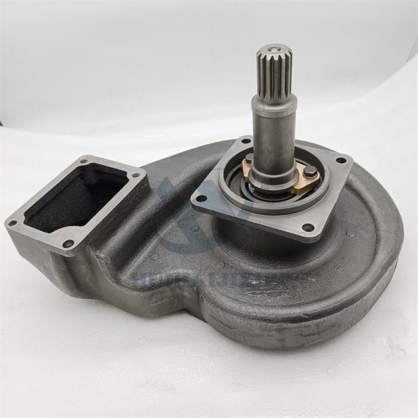 Buy cheap 2W-9725 Water Pump Parts for 3512 3508 3508B Excavator Engine 2W9725 GP-WATER for 777B TRUCK 5130 Pump from wholesalers