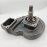 Buy cheap 2W-9725 Water Pump Parts for 3512 3508 3508B Excavator Engine 2W9725 GP-WATER for 777B TRUCK 5130 Pump from wholesalers