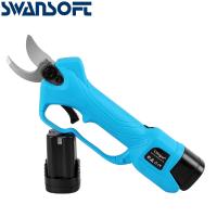 Buy cheap Battery Scissors for Pruning Garden Electric Scissors product