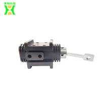 Buy cheap 1.2343 Precision Metal Injection Molding Parts Practical Ra0.6 Polishness product
