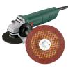 Buy cheap 30# Type 27 Resinoid 4 Inch Cut Off Wheel from wholesalers