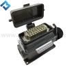 Buy cheap 32 Cores Rectangle Socket Asphalt Paver Parts S2100-C from wholesalers